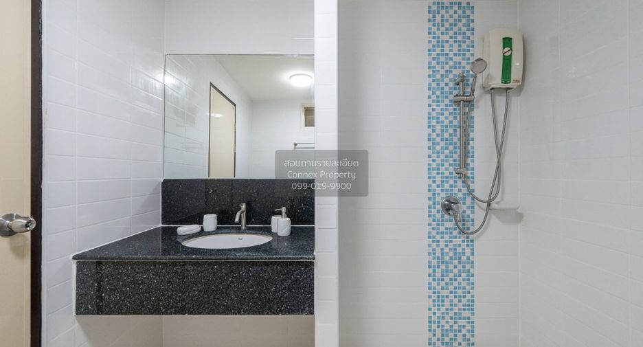 Condo en venta de 1 habitaciones en Phasi Charoen, Bangkok