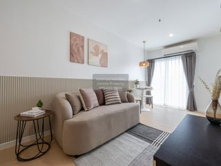 Condo en venta de 1 habitaciones en Phasi Charoen, Bangkok