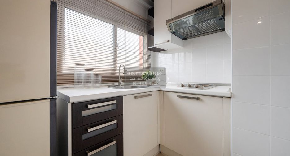 Condo en venta de 1 habitaciones en Phasi Charoen, Bangkok