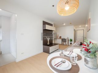 Condo en venta de 1 habitaciones en Phasi Charoen, Bangkok