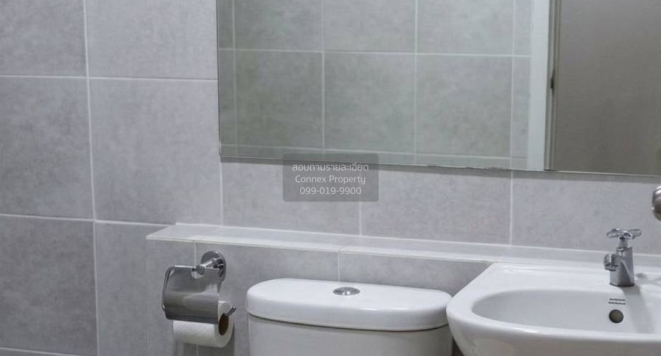 Condo en venta de 1 habitaciones en Phasi Charoen, Bangkok