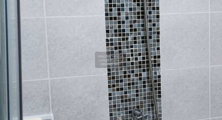 Condo en venta de 1 habitaciones en Phasi Charoen, Bangkok