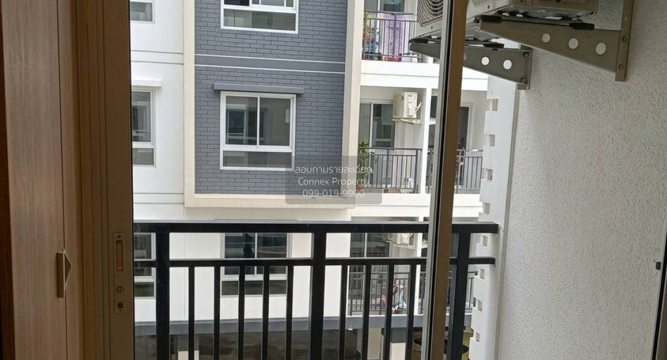 Condo en venta de 1 habitaciones en Phasi Charoen, Bangkok