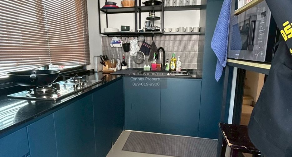 Casa en venta de 3 habitaciones en Bang Sao Thong, Samut Prakan