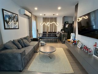 Casa en venta de 3 habitaciones en Bang Sao Thong, Samut Prakan