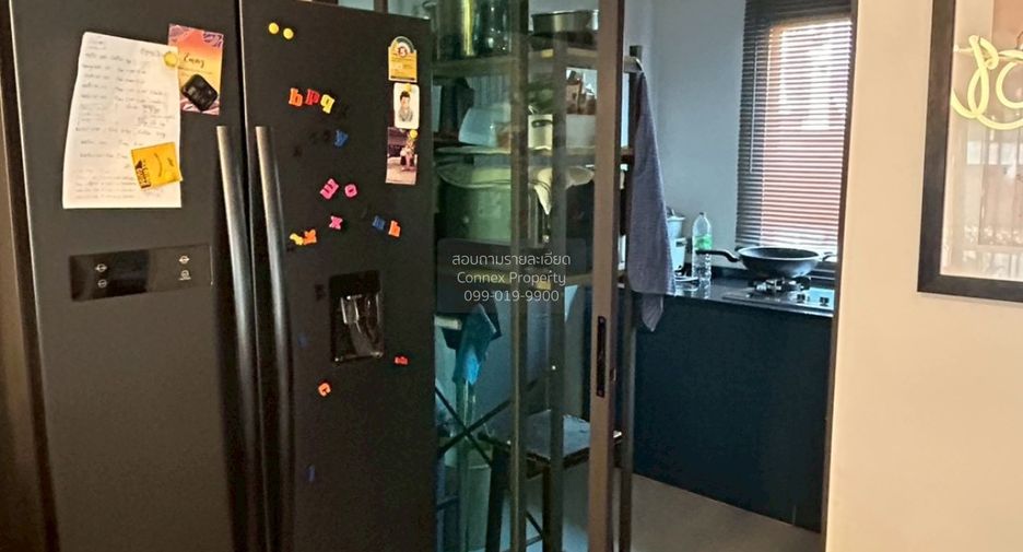 Casa en venta de 3 habitaciones en Bang Sao Thong, Samut Prakan