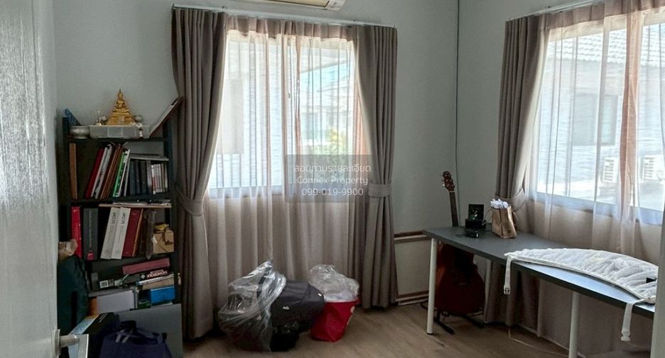 Casa en venta de 3 habitaciones en Bang Sao Thong, Samut Prakan