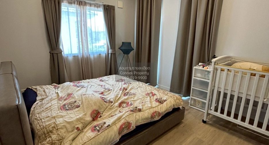 Casa en venta de 3 habitaciones en Bang Sao Thong, Samut Prakan