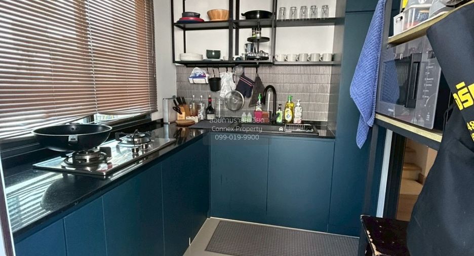 Casa en venta de 3 habitaciones en Bang Sao Thong, Samut Prakan
