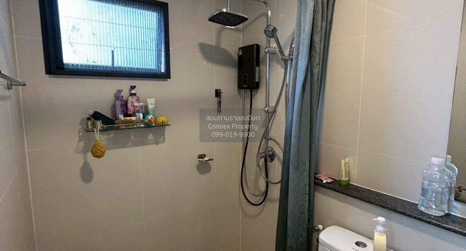 Casa en venta de 3 habitaciones en Bang Sao Thong, Samut Prakan