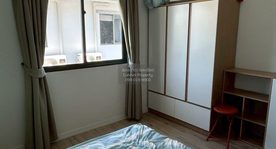 Casa en venta de 3 habitaciones en Bang Sao Thong, Samut Prakan