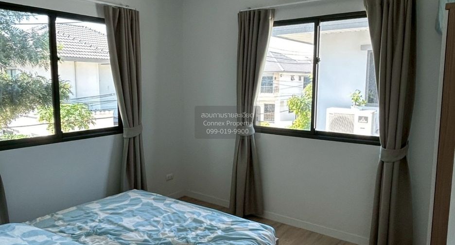 Casa en venta de 3 habitaciones en Bang Sao Thong, Samut Prakan