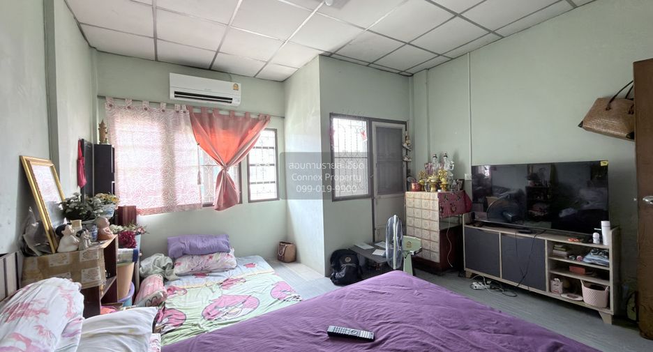 À vendre 2 chambres maison de ville à Nong Khaem, Bangkok