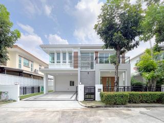 À vendre 3 chambres maison à Bang Kruai, Nonthaburi