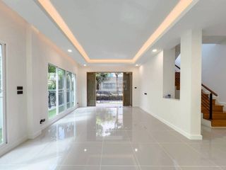 À vendre 3 chambres maison à Bang Kruai, Nonthaburi