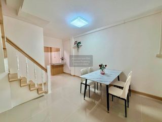For sale 2 bedrooms townhouse in Mueang Samut Prakan, Samut Prakan