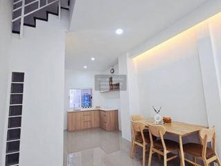For sale 3 bedrooms townhouse in Don Mueang, Bangkok