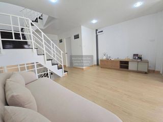For sale 3 bedrooms townhouse in Don Mueang, Bangkok