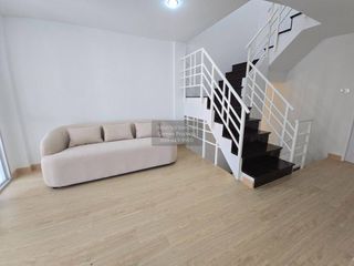 For sale 3 bedrooms townhouse in Don Mueang, Bangkok