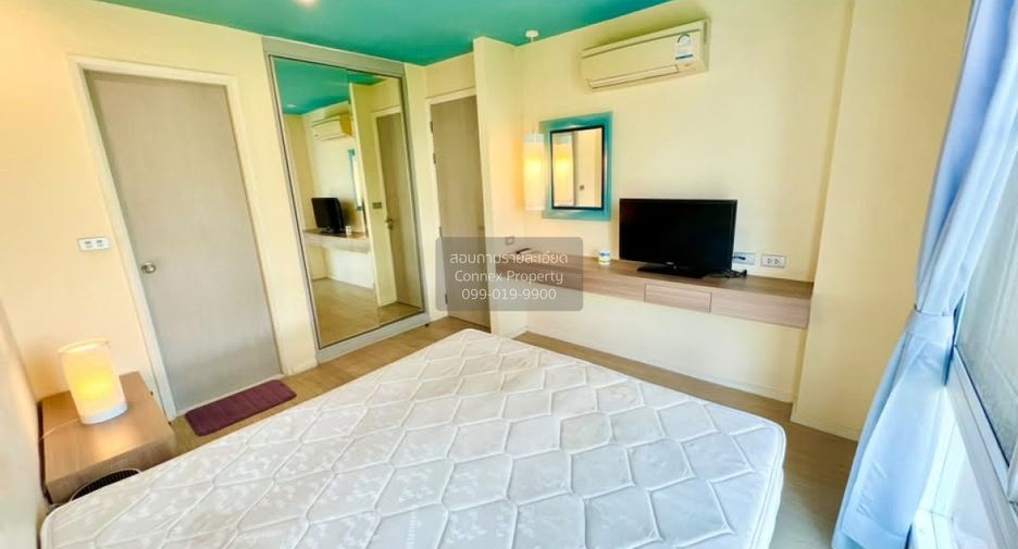 For sale 1 bed condo in Jomtien, Pattaya