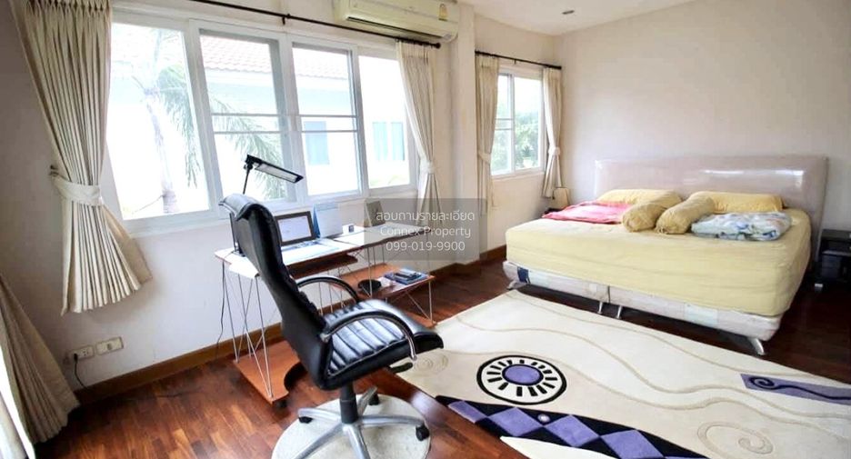 À vendre 3 chambres maison à Bueng Kum, Bangkok