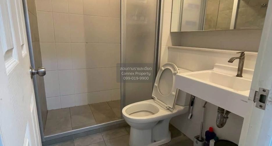 Продажа 1 кровать кондо в Ян Наща, Бангкок
