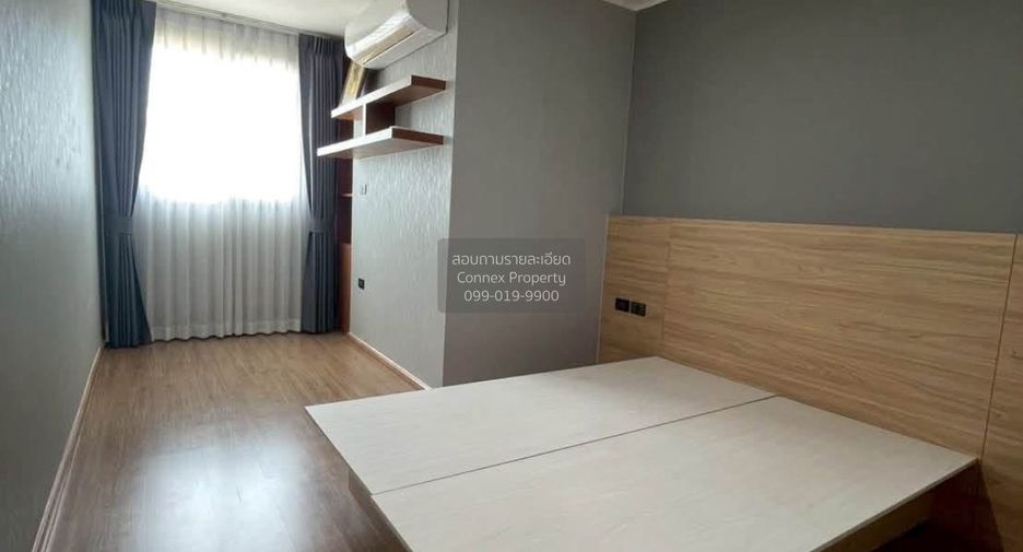 Продажа 1 кровать кондо в Ян Наща, Бангкок