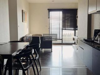 Wohnung zum Kauf mit 2 Zimmer in Khlong San, Bangkok