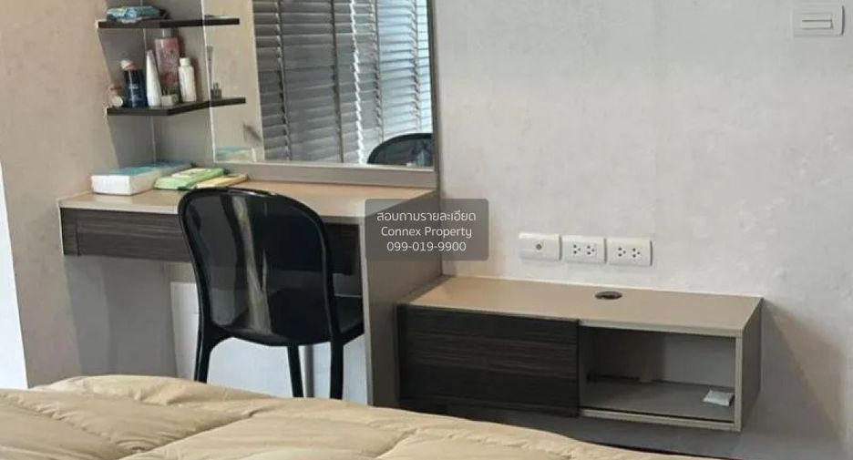 For sale 2 bedrooms condo in Khlong San, Bangkok