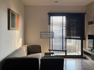 Wohnung zum Kauf mit 2 Zimmer in Khlong San, Bangkok
