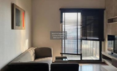 For sale 2 bedrooms condo in Khlong San, Bangkok