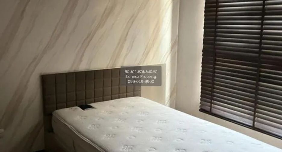 For sale 2 bedrooms condo in Khlong San, Bangkok