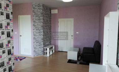 Wohnung zum Kauf mit 1 Zimmer in Mueang Nonthaburi, Nonthaburi