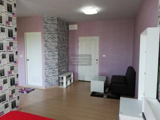 Wohnung zum Kauf mit 1 Zimmer in Mueang Nonthaburi, Nonthaburi