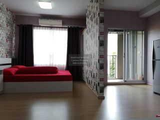 Wohnung zum Kauf mit 1 Zimmer in Mueang Nonthaburi, Nonthaburi