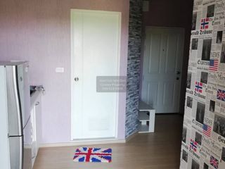 Wohnung zum Kauf mit 1 Zimmer in Mueang Nonthaburi, Nonthaburi