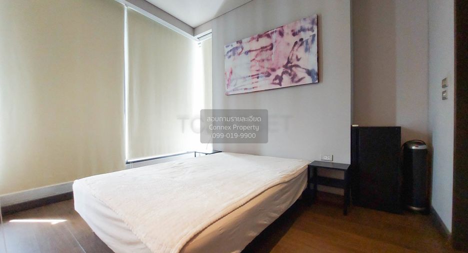 For sale 1 bed condo in Khlong Toei, Bangkok