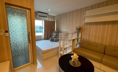 For sale 1 bed condo in Ratchathewi, Bangkok