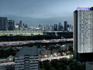 For sale 1 Beds condo in Ratchathewi, Bangkok