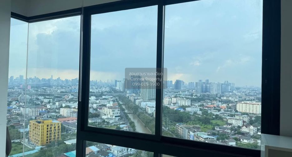 Condo en venta de 1 habitaciones en Chatuchak, Bangkok