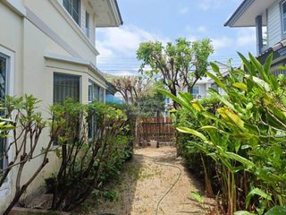Haus zum Kauf mit 3 Zimmer in Bang Khun Thian, Bangkok