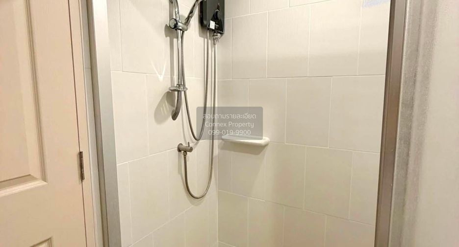 À vendre 1 chambre condo à Bang Sue, Bangkok