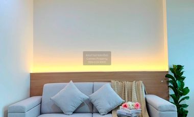 À vendre 1 chambre condo à Bang Sue, Bangkok