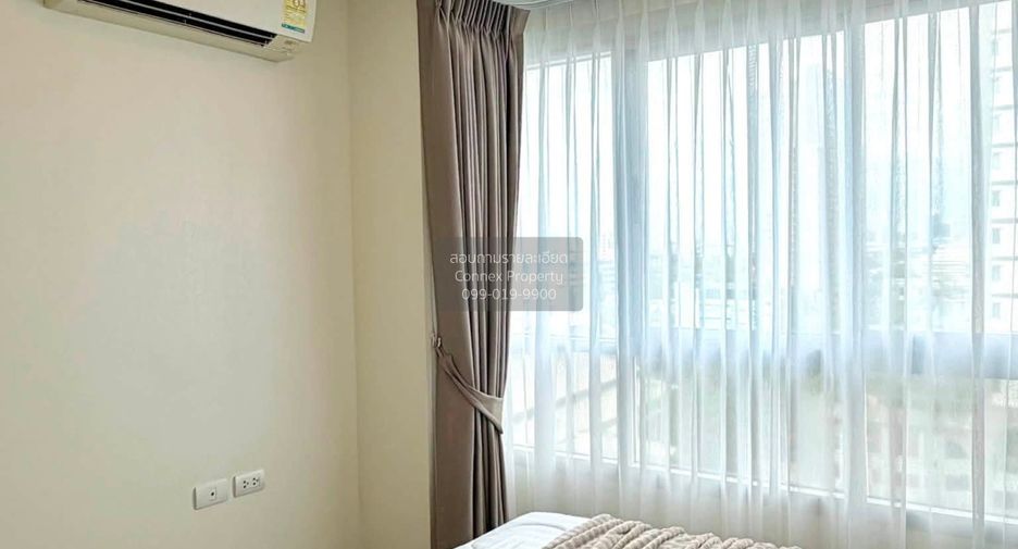 À vendre 1 chambre condo à Bang Sue, Bangkok