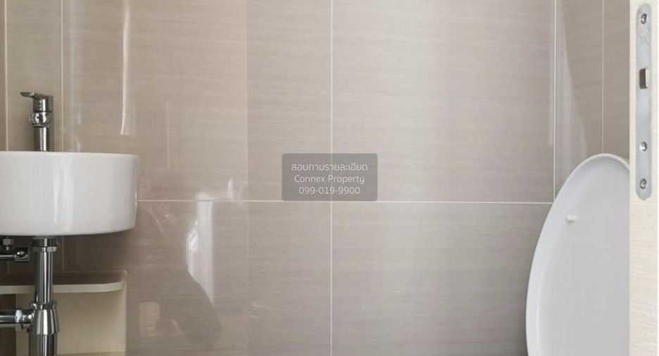 For sale 1 bed condo in Khlong Toei, Bangkok