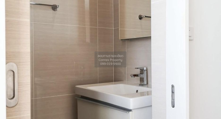 For sale 1 bed condo in Khlong Toei, Bangkok
