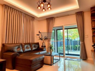 À vendre 4 chambres maison à Bang Bon, Bangkok