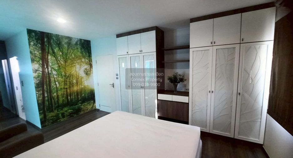For sale 4 bedrooms house in Bang Bon, Bangkok