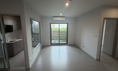 For sale 2 bedrooms condo in Phasi Charoen, Bangkok