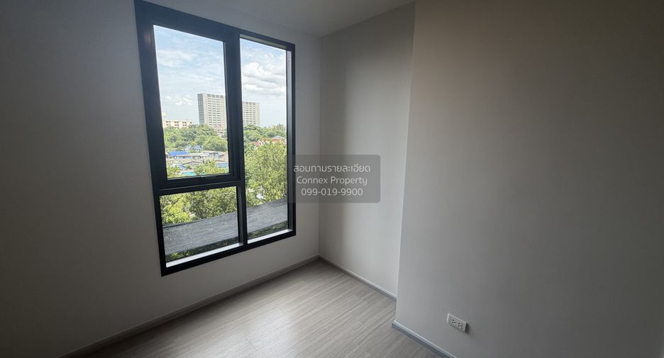 For sale 2 ベッドルーム condo in Phasi Charoen, Bangkok